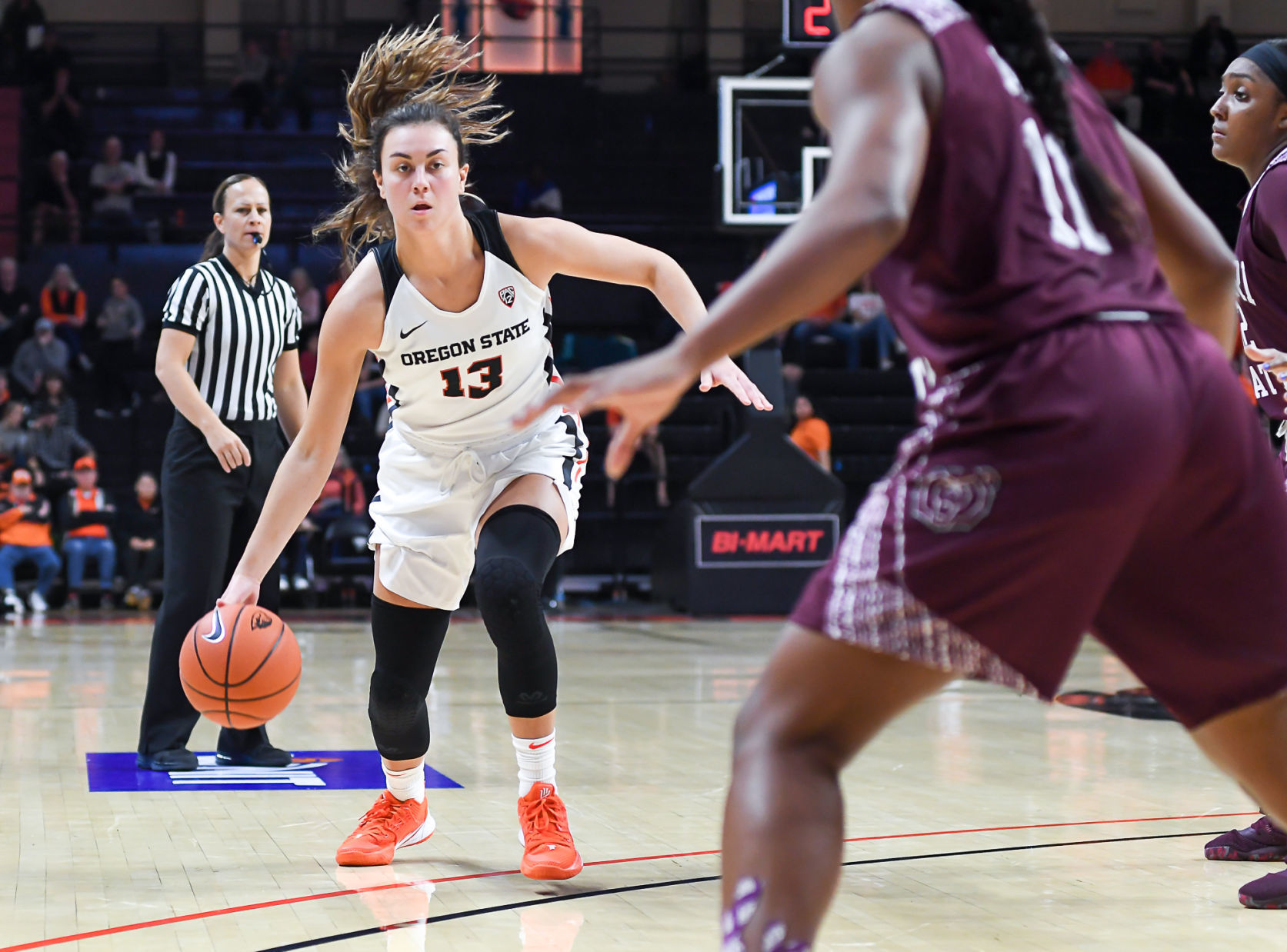 Gallery: OSU vs Missouri State women's basketball 15